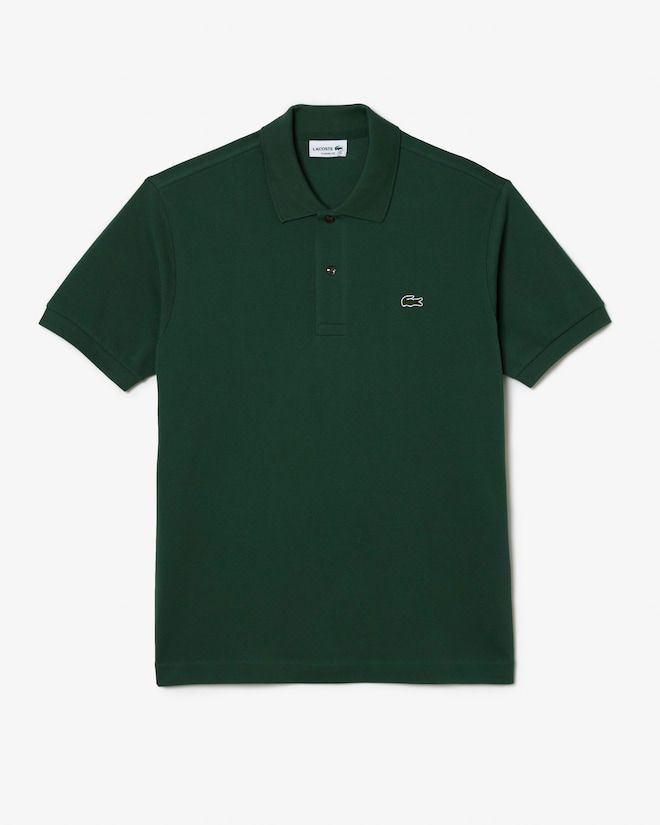 Premium *Lacoste* polo T-Shirts