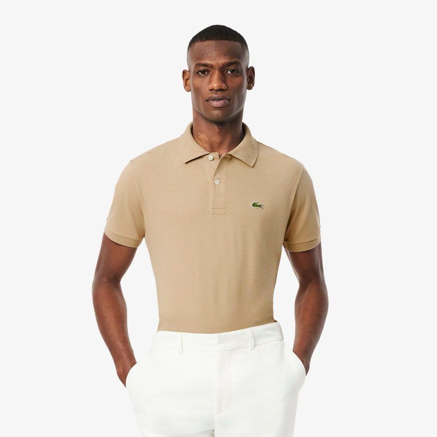 Premium *Lacoste* polo T-Shirts