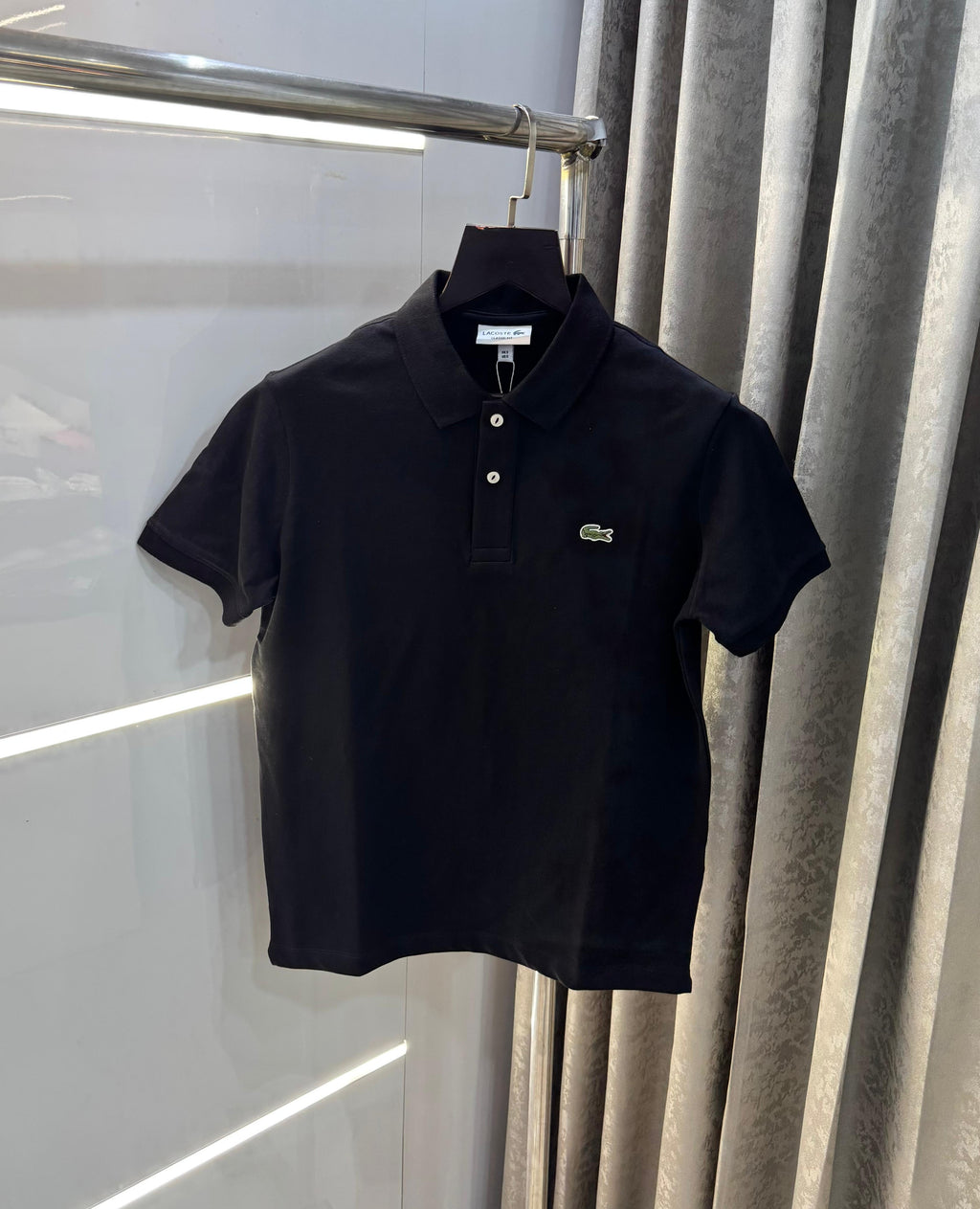 Premium *Lacoste* polo T-Shirts
