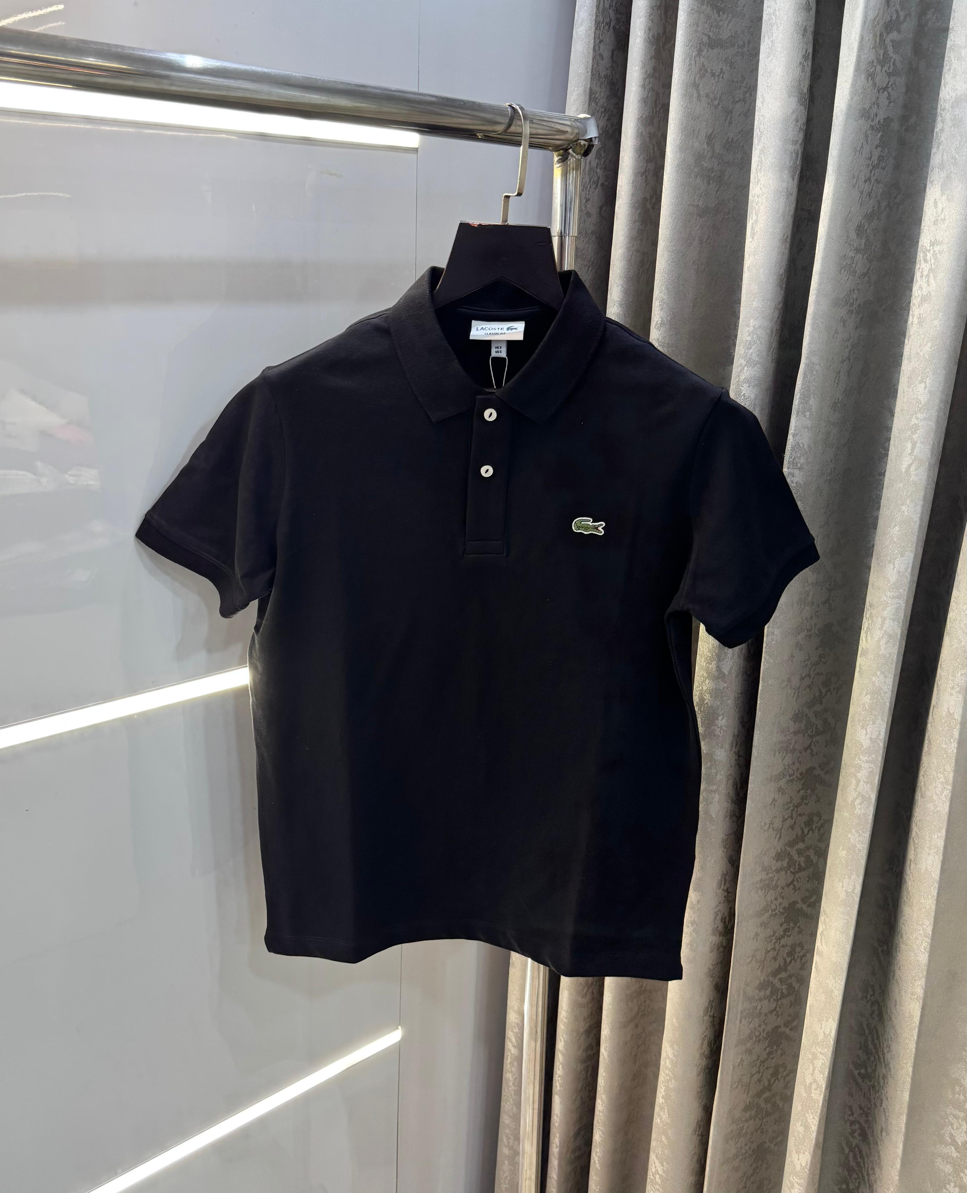 Premium *Lacoste* polo T-Shirts